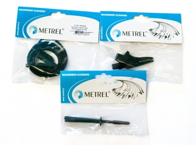 Metrel 3-Phase Upgrade Kit