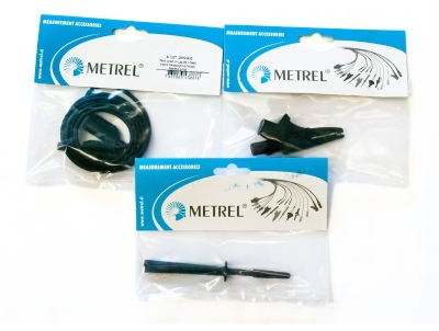 Metrel 3-Phase Upgrade Kit