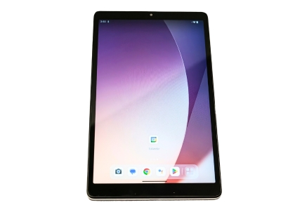 Lenovo Tab M8