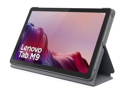 Lenovo Tab M9 + Folio Case