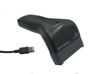USB Barcode Scanner