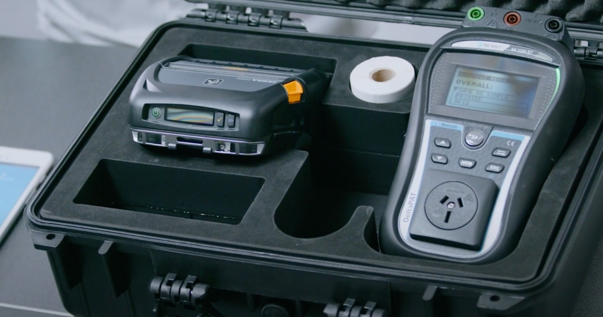 What is a PAT Tester? Everything You Need to Know