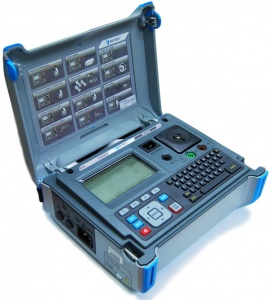 SigmaPAT MI3310A