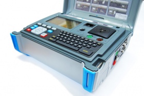 SigmaPAT MI3310A