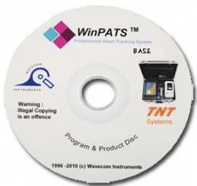 Wavecom TNT + M (with Battery)