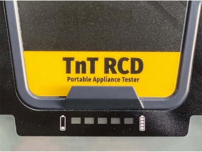 Wavecom TNT RCD