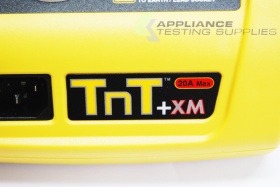 Wavecom TNT + XM