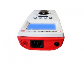 Primetest 200