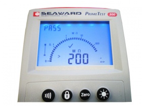 Primetest 200