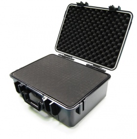 Plastic Transit Case
