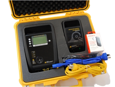 Wavecom TNT RCD Kit