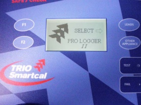 STC Pro Logger II (RCD)
