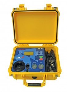 STC Pro Logger II (RCD)