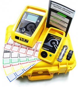 Wavecom TNTRCD Starter Kit