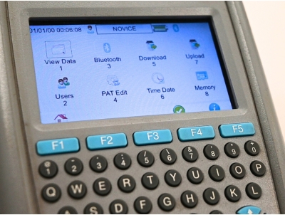 Seaward Primetest Elite+