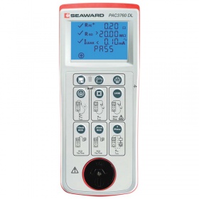 Seaward PAC3760DL