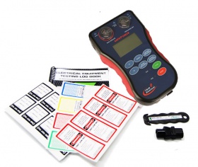 SafeTcheck Starter Pack