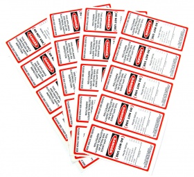 SafeTcheck Starter Pack