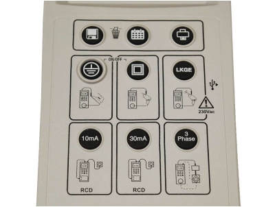 PAC3760 DL Printer Pack