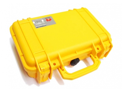 Trisan S8