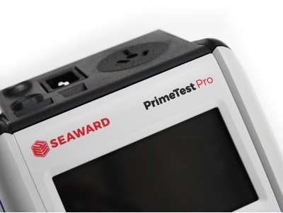 Seaward Primetest Pro