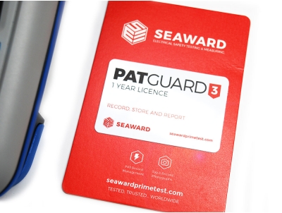 Seaward Primetest Pro