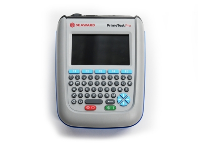 Seaward Primetest Pro