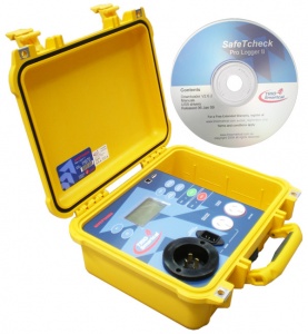 STC Pro Logger II (Basic)