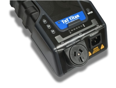 Wavecom TNT Titan DT Kit