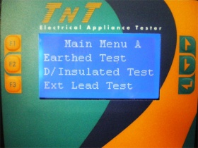 TNT + X