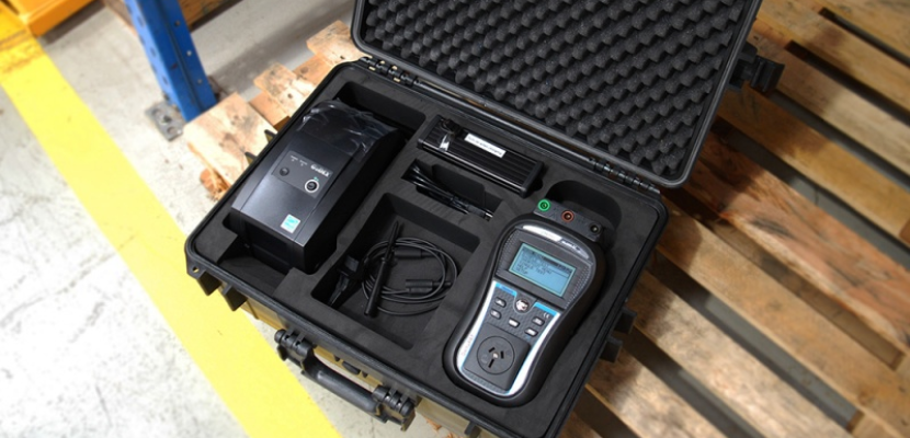 DeltaPAT & Godex Complete Kit