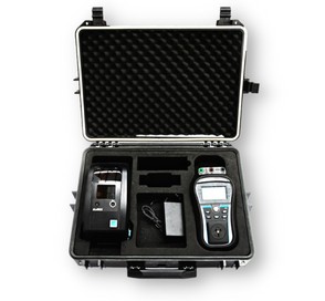 Metrel DeltaPAT Godex Complete Kit