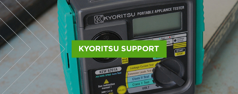 Kyoritsu Support
