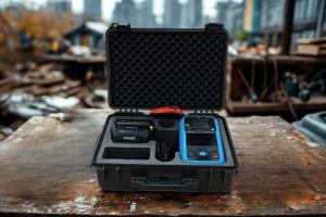 Delta Go Print Kit Review