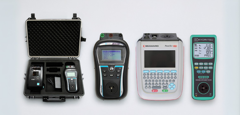 PAT Tester Buying Guide for 2025