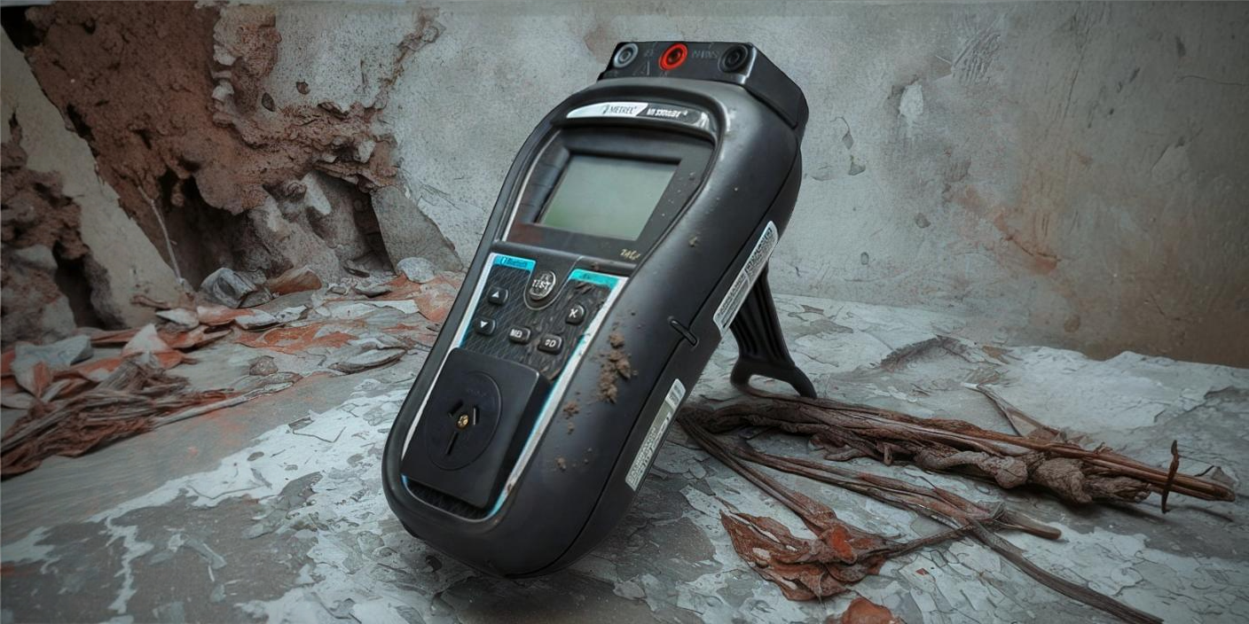 PAT Tester in Harsh environments