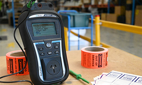 Top 5 Accessories For Test & Taggers