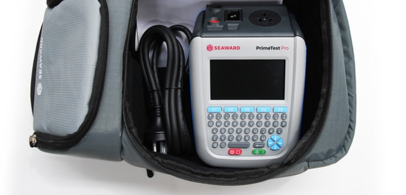 Seaward Primetest Pro Kit