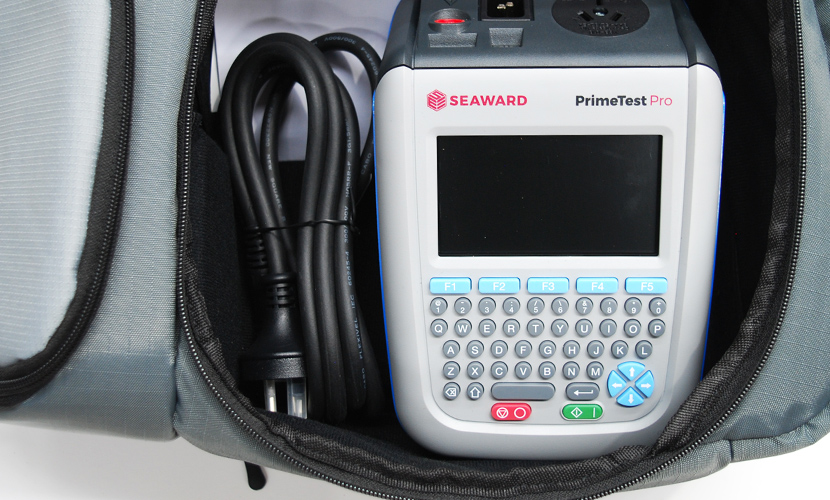 Seaward Primetest Pro Package