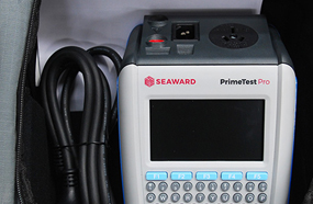 Seaward Primetest Pro Review