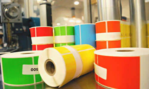 Test and Tag Printer Label Guide