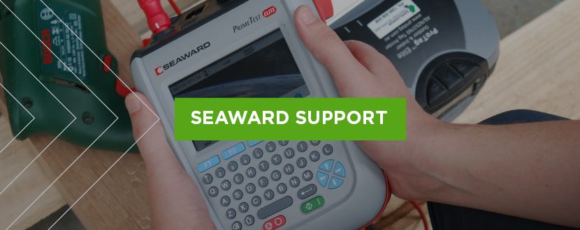Seaward Support