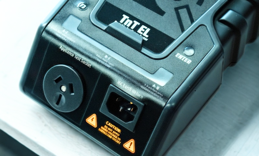 Wavecom TNT EL entry level tester