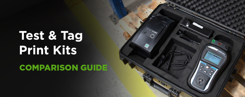 Test and tag machine: complete guide