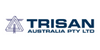 Trisan Logo