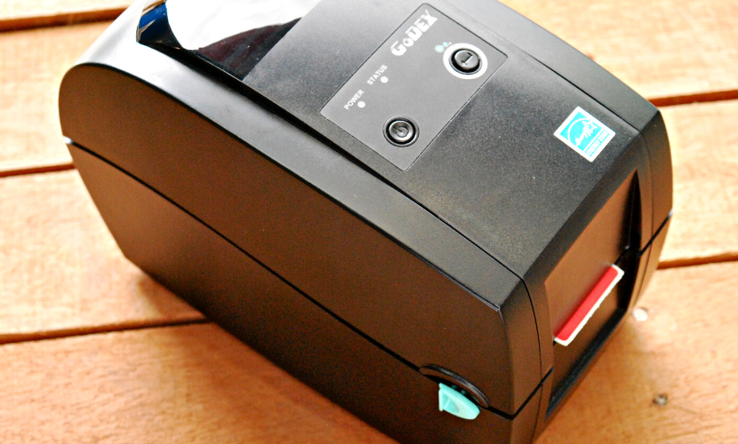 DeltaPAT Complete - Godex Printer