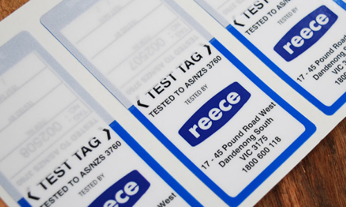 Custom Test Tags Case Study