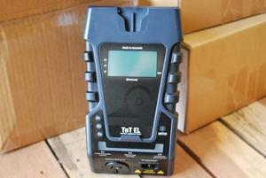 Wavecom TNT -el PAT Tester