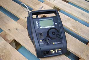 Wavecom TNT -el PAT Tester