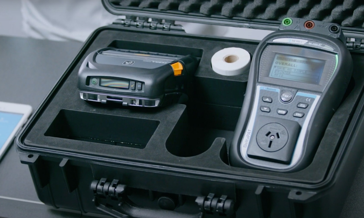 What is a PAT Tester?